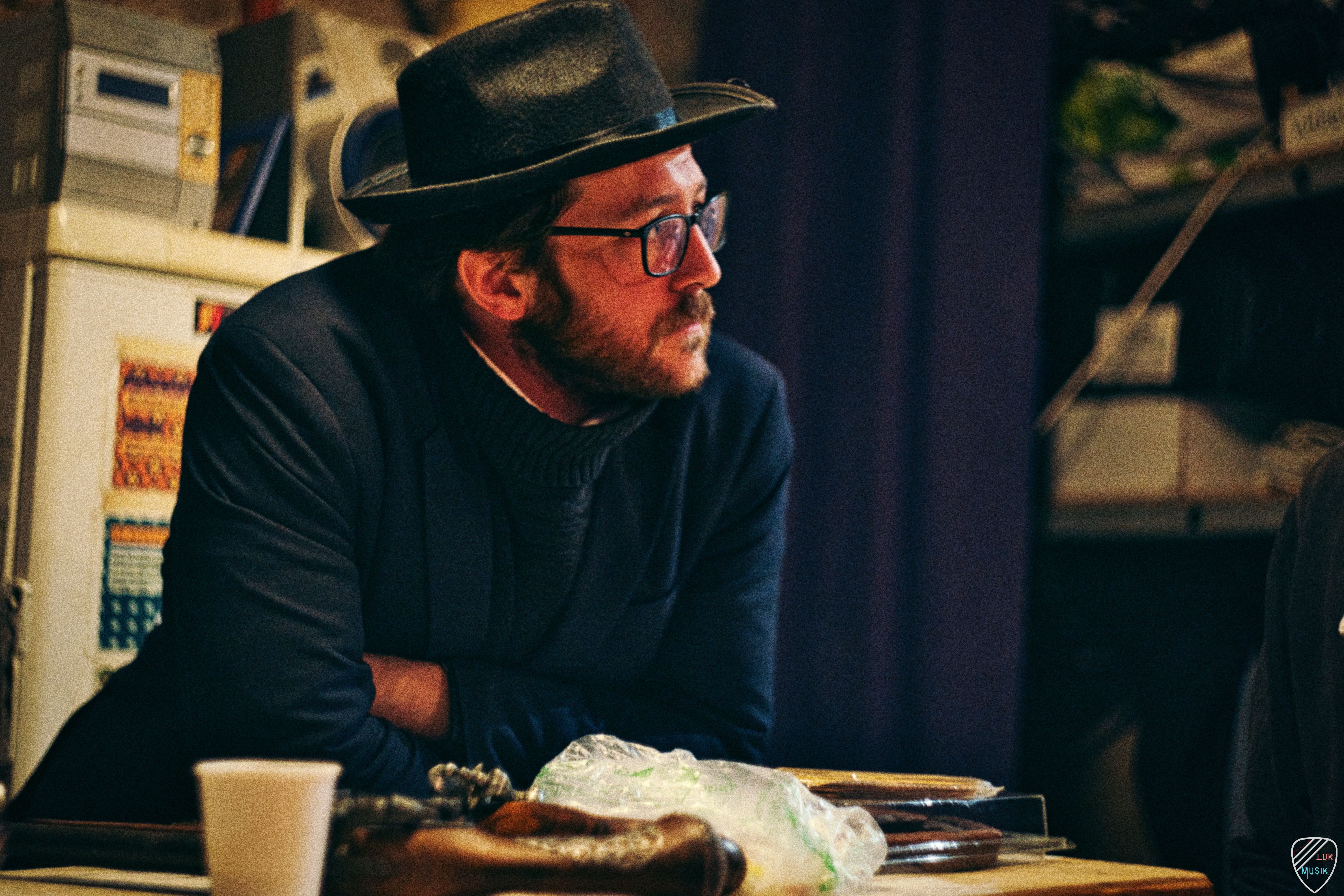 Expérience Immersive